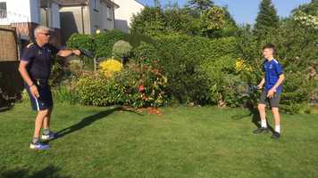 Free download Tennis skills 3 with Mr Joslin by QEH Bristol video and edit with RedcoolMedia movie maker MovieStudio video editor online and AudioStudio audio editor onlin