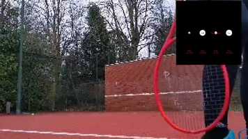 Free download TennisTOSoundTest01 (Converted) video and edit with RedcoolMedia movie maker MovieStudio video editor online and AudioStudio audio editor onlin