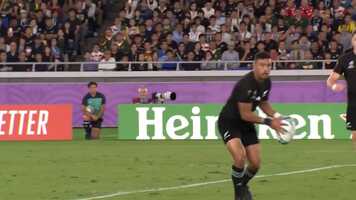 Free download Ten of the Best Tries from Rugby World Cup 2019 video and edit with RedcoolMedia movie maker MovieStudio video editor online and AudioStudio audio editor onlin