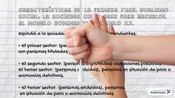 Free download Teoras de la Comunicacin III video and edit with RedcoolMedia movie maker MovieStudio video editor online and AudioStudio audio editor onlin