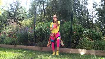 Free download TE QUIERO BABY: ZUMBA GOLD️routine video and edit with RedcoolMedia movie maker MovieStudio video editor online and AudioStudio audio editor onlin