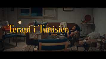 Free download Terapi i Tunisien - Officell svensk trailer video and edit with RedcoolMedia movie maker MovieStudio video editor online and AudioStudio audio editor onlin
