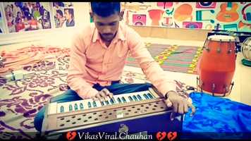 Free download तुम ही आना || Tere bin Dil kahi ab lagta nahi || Tum hi aana sad version cover song Vikasviral video and edit with RedcoolMedia movie maker MovieStudio video editor online and AudioStudio audio editor onlin