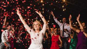 Free download Te regalamos el Trailer de tu boda video and edit with RedcoolMedia movie maker MovieStudio video editor online and AudioStudio audio editor onlin