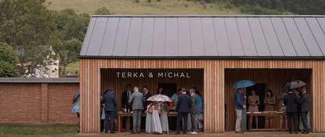 Free download TERKA  MICHAL (trailer) video and edit with RedcoolMedia movie maker MovieStudio video editor online and AudioStudio audio editor onlin
