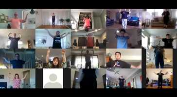 Free download Term 2 online film festival Out of the Ordinary video and edit with RedcoolMedia movie maker MovieStudio video editor online and AudioStudio audio editor onlin