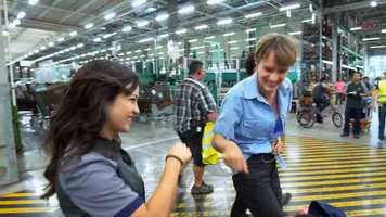 Free download Terminator - Dark Fate - Comic Con Featurette video and edit with RedcoolMedia movie maker MovieStudio video editor online and AudioStudio audio editor onlin