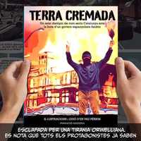 Free download Terrac Cremada el Llibre - Totsuma.catTotSuma video and edit with RedcoolMedia movie maker MovieStudio video editor online and AudioStudio audio editor onlin
