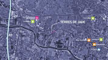 Free download Terres de Jade - Claira - Nexity par Epsilon 3D video and edit with RedcoolMedia movie maker MovieStudio video editor online and AudioStudio audio editor onlin