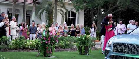 Free download Terri + Peter Bos // 25th Wedding Anniversary Teaser // Regatta Bay Golf  Yacht Club // Destin, FL Anniversary video and edit with RedcoolMedia movie maker MovieStudio video editor online and AudioStudio audio editor onlin