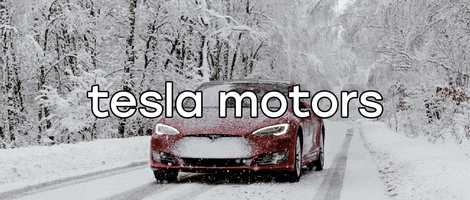 Free download Tesla Motors x DVSN Collective video and edit with RedcoolMedia movie maker MovieStudio video editor online and AudioStudio audio editor onlin