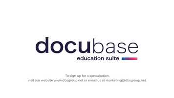 Free download Tessi Docubase Education Suite video and edit with RedcoolMedia movie maker MovieStudio video editor online and AudioStudio audio editor onlin