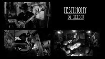 Free download Testimony- Seeder video and edit with RedcoolMedia movie maker MovieStudio video editor online and AudioStudio audio editor onlin