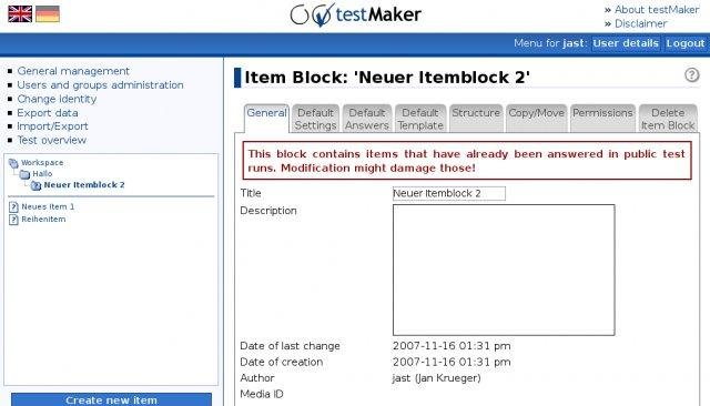 Download web tool or web app testMaker Download web tool or web app testMaker