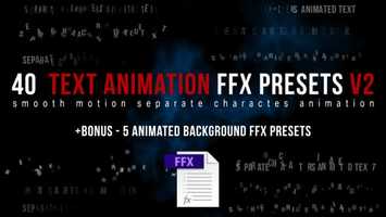 Free download Text Animation Motion Design video and edit with RedcoolMedia movie maker MovieStudio video editor online and AudioStudio audio editor onlin