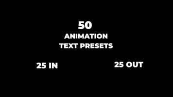 Free download Text Animation Presets Pack Premiere Pro Presets video and edit with RedcoolMedia movie maker MovieStudio video editor online and AudioStudio audio editor onlin