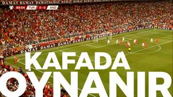Free download TFF - A Milli Takım #EURO2020Yolunda Kafamızı Kullandık! video and edit with RedcoolMedia movie maker MovieStudio video editor online and AudioStudio audio editor onlin