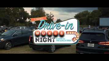 Free download TGaines Pop Up Drive-In Movie Experience video and edit with RedcoolMedia movie maker MovieStudio video editor online and AudioStudio audio editor onlin