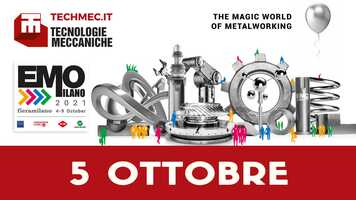 Free download TG EMO Milano 2021 - Edizione del 5 ottobre video and edit with RedcoolMedia movie maker MovieStudio video editor online and AudioStudio audio editor onlin