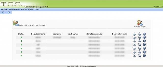 Download web tool or web app TGS Content Management Download web tool or web app TGS Content Management