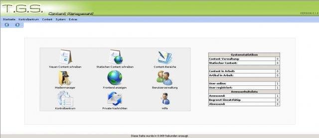 Download web tool or web app TGS Content Management Download web tool or web app TGS Content Management