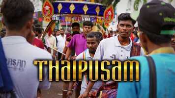 Free download THAIPUSAM video and edit with RedcoolMedia movie maker MovieStudio video editor online and AudioStudio audio editor onlin
