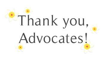 Free download Thank you, ALSO Advocates! video and edit with RedcoolMedia movie maker MovieStudio video editor online and AudioStudio audio editor onlin