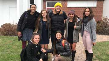 Free download Thank You for Supporting Hoosac School! video and edit with RedcoolMedia movie maker MovieStudio video editor online and AudioStudio audio editor onlin