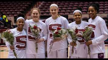 Free download Thank you seniors - Saluki Womens Basketball video and edit with RedcoolMedia movie maker MovieStudio video editor online and AudioStudio audio editor onlin