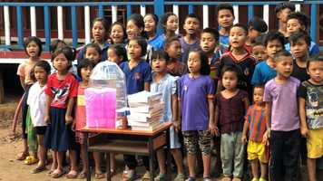 Free download Thank You Song - Brigade 6, Karen State video and edit with RedcoolMedia movie maker MovieStudio video editor online and AudioStudio audio editor onlin