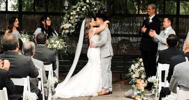 Free download Thao and John Wedding Trailer video and edit with RedcoolMedia movie maker MovieStudio video editor online and AudioStudio audio editor onlin