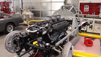 Free download That V12 melody. The 375 F1 is ready for Silverstone.mp4 video and edit with RedcoolMedia movie maker MovieStudio video editor online and AudioStudio audio editor onlin