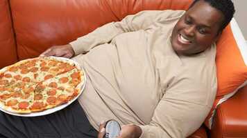 Free download The 12 Components Of Food Addiction REVISED  UNLEASHED 2021 Version Part IX - LAZINESS video and edit with RedcoolMedia movie maker MovieStudio video editor online and AudioStudio audio editor onlin