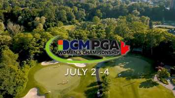Free download The 2019 DCM PGA Womens Championship video and edit with RedcoolMedia movie maker MovieStudio video editor online and AudioStudio audio editor onlin