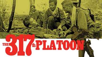 Free download THE 317th PLATOON Clip video and edit with RedcoolMedia movie maker MovieStudio video editor online and AudioStudio audio editor onlin