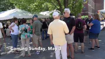 Free download The 43rd St Pat Irish Festival video and edit with RedcoolMedia movie maker MovieStudio video editor online and AudioStudio audio editor onlin