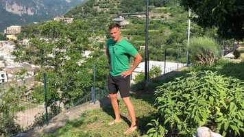 Free download The 7-Minute Morning - Italy video and edit with RedcoolMedia movie maker MovieStudio video editor online and AudioStudio audio editor onlin