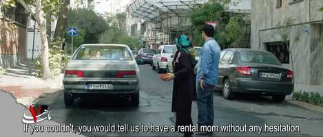 Free download The 7th Months. Official Trailer video and edit with RedcoolMedia movie maker MovieStudio video editor online and AudioStudio audio editor onlin