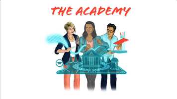Free download The Academy video and edit with RedcoolMedia movie maker MovieStudio video editor online and AudioStudio audio editor onlin