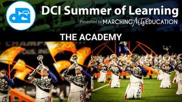 Free download The Academy Intro Summer of Learning video and edit with RedcoolMedia movie maker MovieStudio video editor online and AudioStudio audio editor onlin