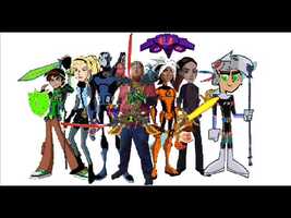 Free download The Action Force Battle Remix Final Battle.wmv video and edit with RedcoolMedia movie maker MovieStudio video editor online and AudioStudio audio editor onlin
