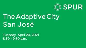 Free download The Adaptive CitySan Jos video and edit with RedcoolMedia movie maker MovieStudio video editor online and AudioStudio audio editor onlin