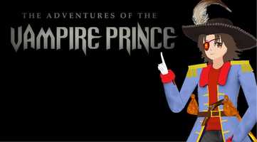 Free download The Adventures of the Vampire Prince - Official Trailer video and edit with RedcoolMedia movie maker MovieStudio video editor online and AudioStudio audio editor onlin