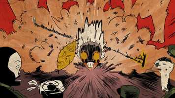 Free download The African comic book Kugali hoping to take on Disney video and edit with RedcoolMedia movie maker MovieStudio video editor online and AudioStudio audio editor onlin