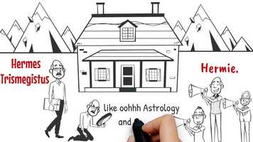 Free download The Alchemists Fairy Tale video and edit with RedcoolMedia movie maker MovieStudio video editor online and AudioStudio audio editor onlin