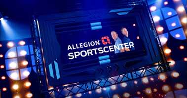 Free download The Allegion Sports Center - SHDA video and edit with RedcoolMedia movie maker MovieStudio video editor online and AudioStudio audio editor onlin