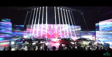 Free download The All-New BMW 3 Series Launch 2019 video and edit with RedcoolMedia movie maker MovieStudio video editor online and AudioStudio audio editor onlin