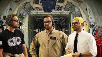 Free download The All Warrior Networks Weekly SitRep video and edit with RedcoolMedia movie maker MovieStudio video editor online and AudioStudio audio editor onlin