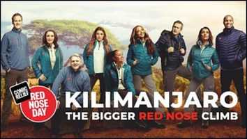 Free download The Altitude Centre - Comic Relief Kilimanjaro 2019 video and edit with RedcoolMedia movie maker MovieStudio video editor online and AudioStudio audio editor onlin