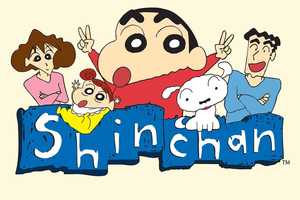 Free download The American Anime Otaku Episode 148- Crayon Shin Chan video and edit with RedcoolMedia movie maker MovieStudio video editor online and AudioStudio audio editor onlin